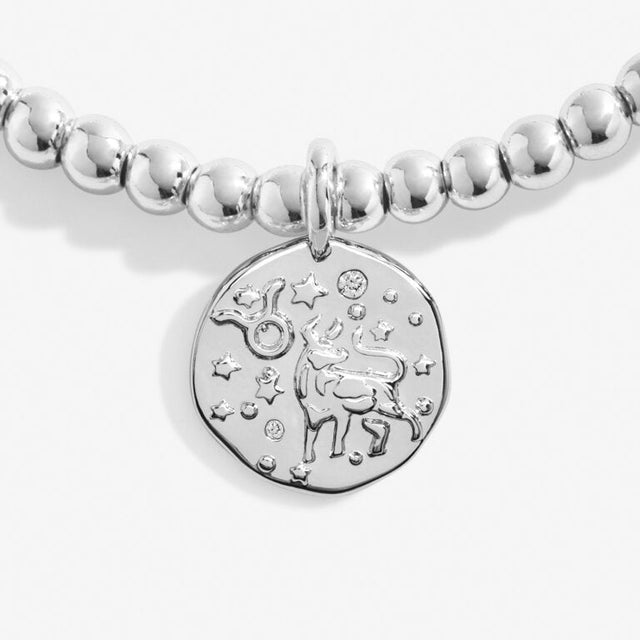 Joma Jewellery Bracelet - Taurus Star Sign