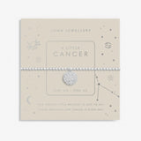 Joma Jewellery Bracelet - Cancer Star Sign