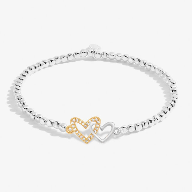Joma Jewellery Bracelet - Forever Yours Love You Mum