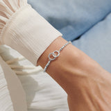Joma Jewellery Bracelet - Forever Yours Make A Birthday Wish