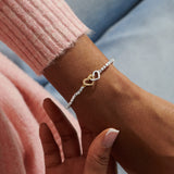 Joma Jewellery Bracelet - Forever Yours Beautiful Bestie
