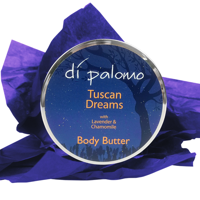 Di Palomo Tuscan Dreams Body Butter 200ml