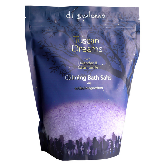 Di Palomo Tuscan Dreams Bath Salts