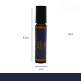 Natural Essential Roll On Oil - Tuscan Dreams - 8.8ml