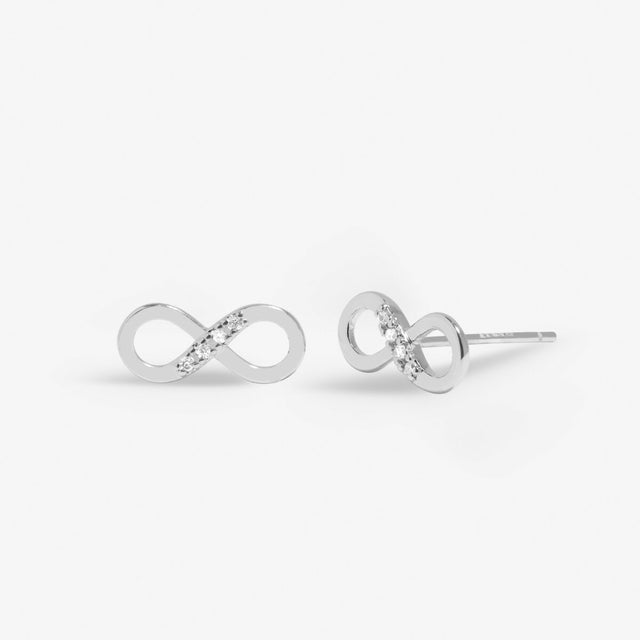 Joma Jewellery Earrings - Forever Friendship - Forever Yours