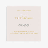 Joma Jewellery Earrings - Forever Friendship - Forever Yours