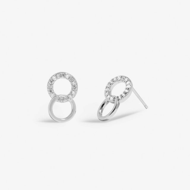 Joma Jewellery Earrings - Forever Family - Forever Yours