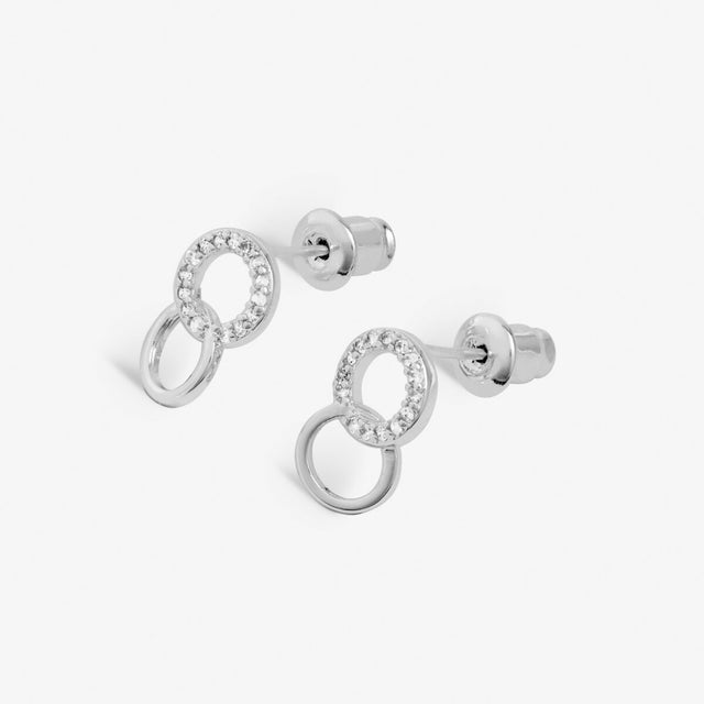 Joma Jewellery Earrings - Forever Family - Forever Yours