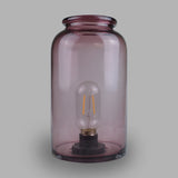 Cello Classic Lamp - Light Purple