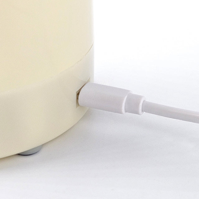 Cello Ultrasonic Diffuser - Candle