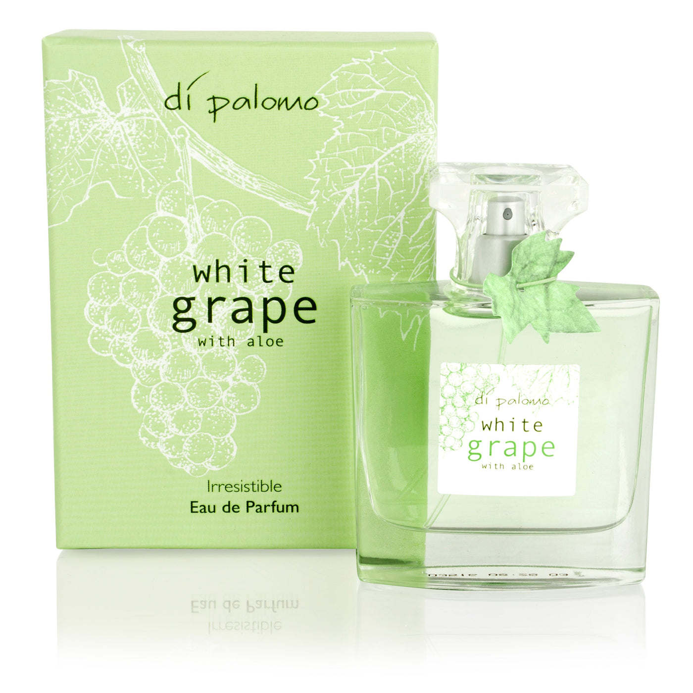 Di Palomo White Grape Eau de Parfum 50ml