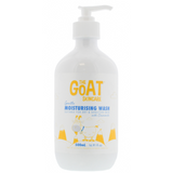 The Goat Skincare - Moisturising Wash with Chamomile