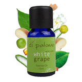 Di Palomo White Grape Essential Oil 15ml