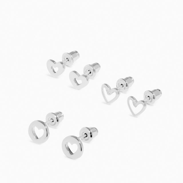 Joma Jewellery Earrings - 50th Birthday - Life's A Charm