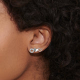 Joma Jewellery Earrings - 60th Birthday - Life's A Charm