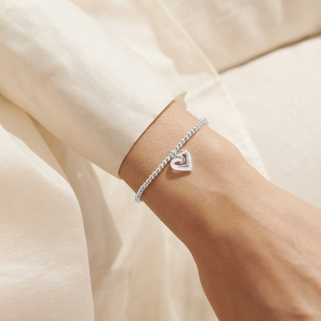 Joma Jewellery Bracelet - A Little Forever Thankful You Are My Friend