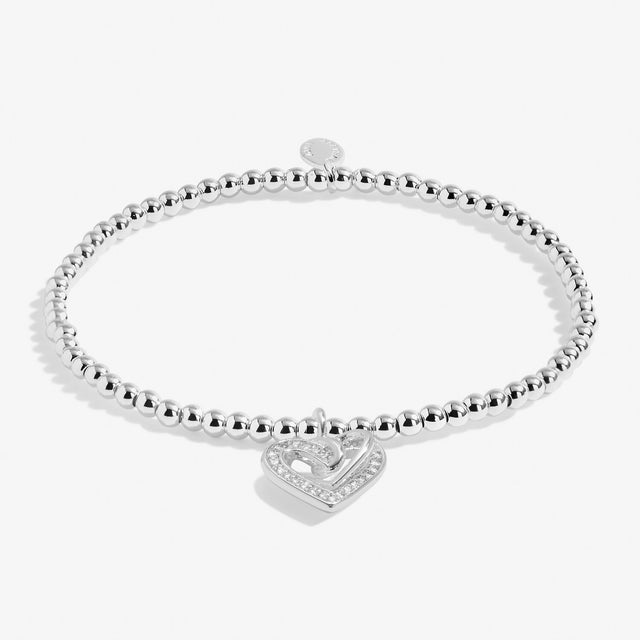 Joma Jewellery Bracelet - A Little Forever Thankful You Are My Friend