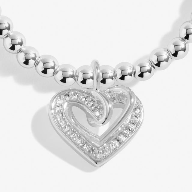 Joma Jewellery Bracelet - A Little Forever Thankful You Are My Friend