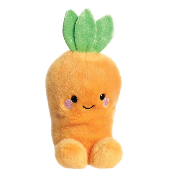 Palm Pals - Cheerful Carrot