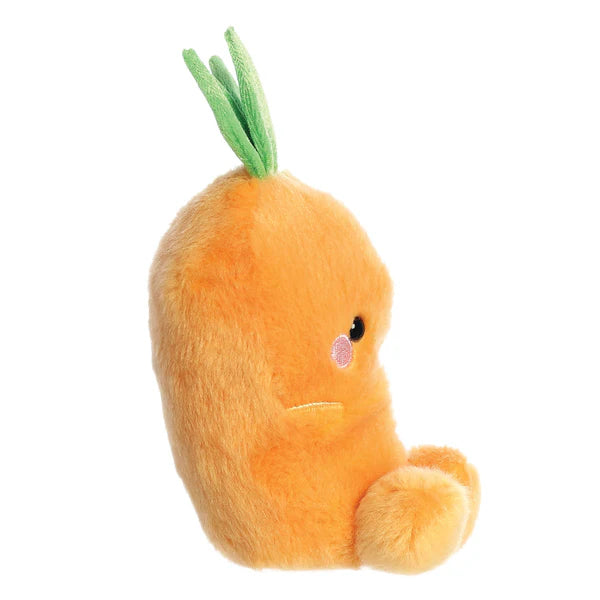 Palm Pals - Cheerful Carrot