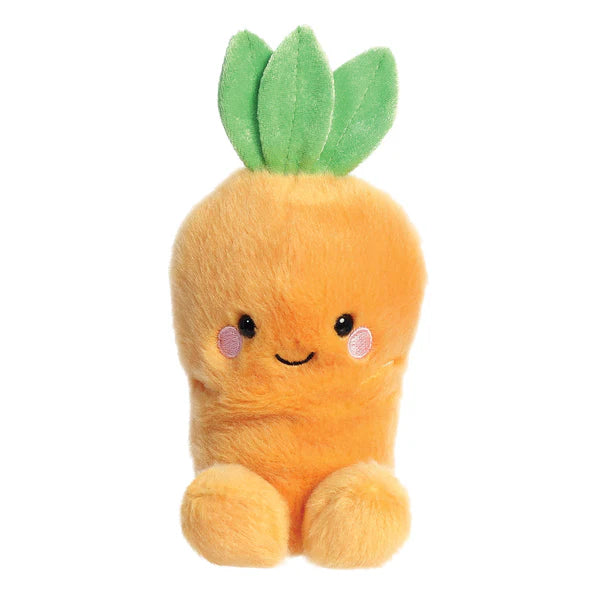 Palm Pals - Cheerful Carrot