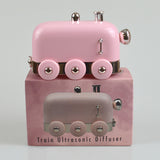 Cello Ultrasonic Diffuser - Pink Train USB