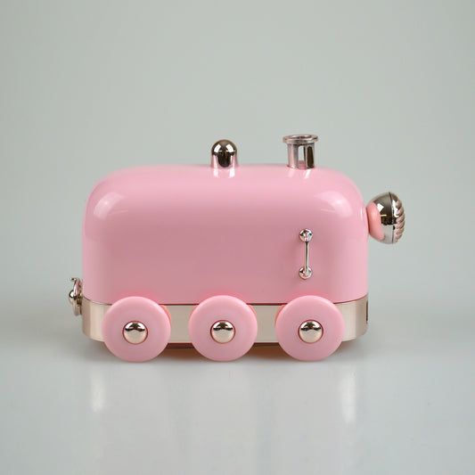 Cello Ultrasonic Diffuser - Pink Train USB