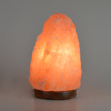 The Salt of Life - Natural Himalayan Salt Lamp Large (3-4 kg)