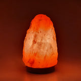 The Salt of Life - Natural Himalayan Salt Lamp Large (3-4 kg)