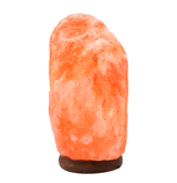 The Salt of Life - Himalayan Salt Lamp Extra Large Natural (4-6 kg)