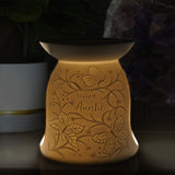 Loveliest Auntie Tealight Burner