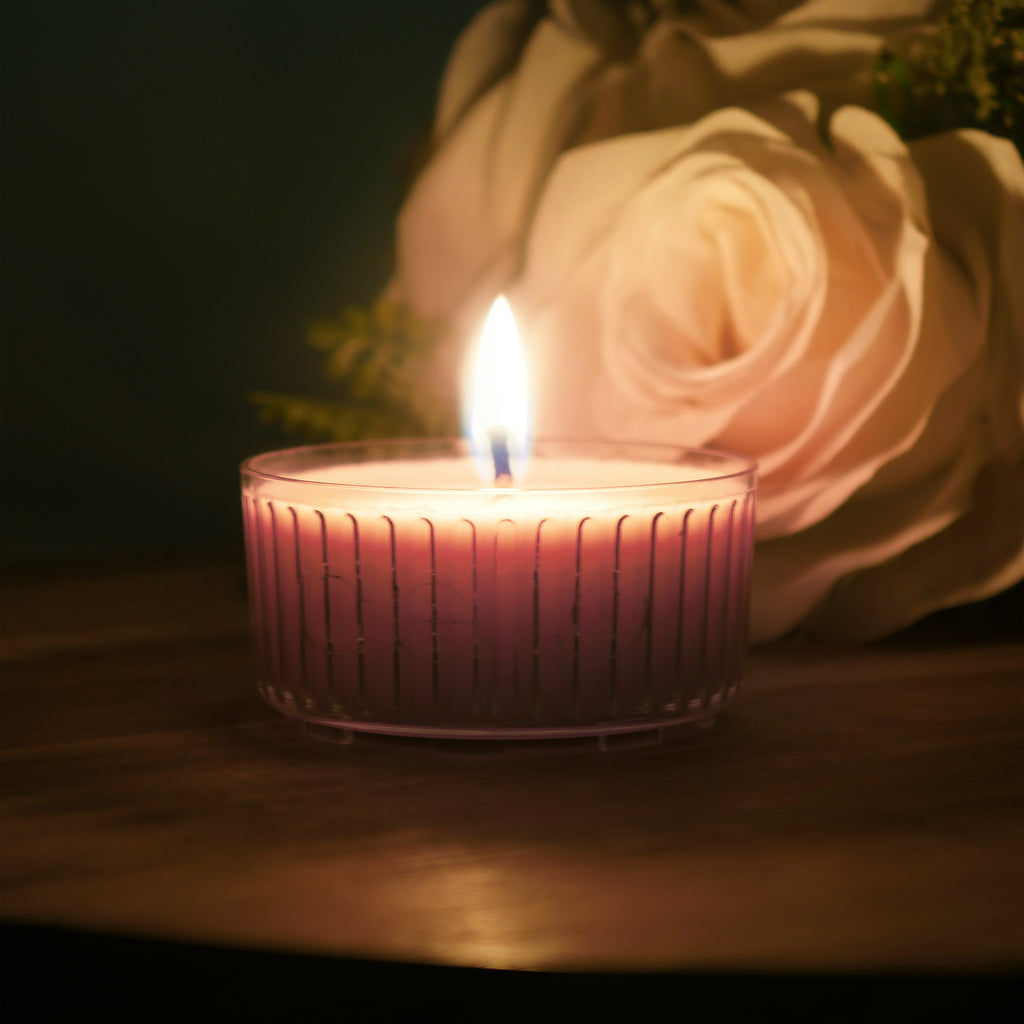 Cello Scent Cup - Tinted Rose | Collectables