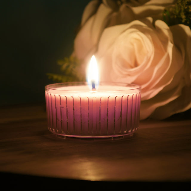 Cello Scent Cup - Rhubarb Fizz