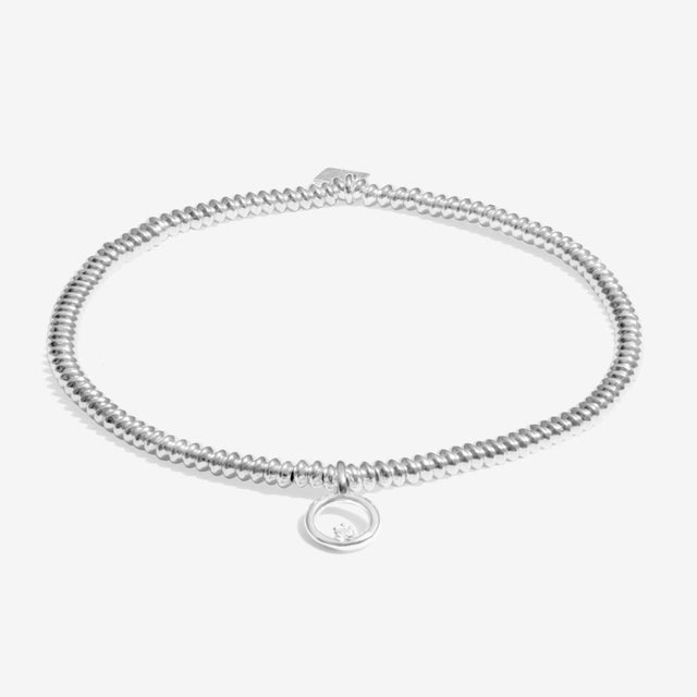 Joma Jewellery Bracelet - One in a Million with Lab Grown Diamond