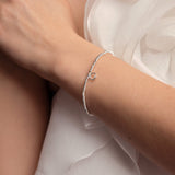 Joma Jewellery Bracelet - One in a Million with Lab Grown Diamond