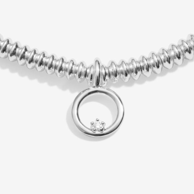 Joma Jewellery Bracelet - One in a Million with Lab Grown Diamond