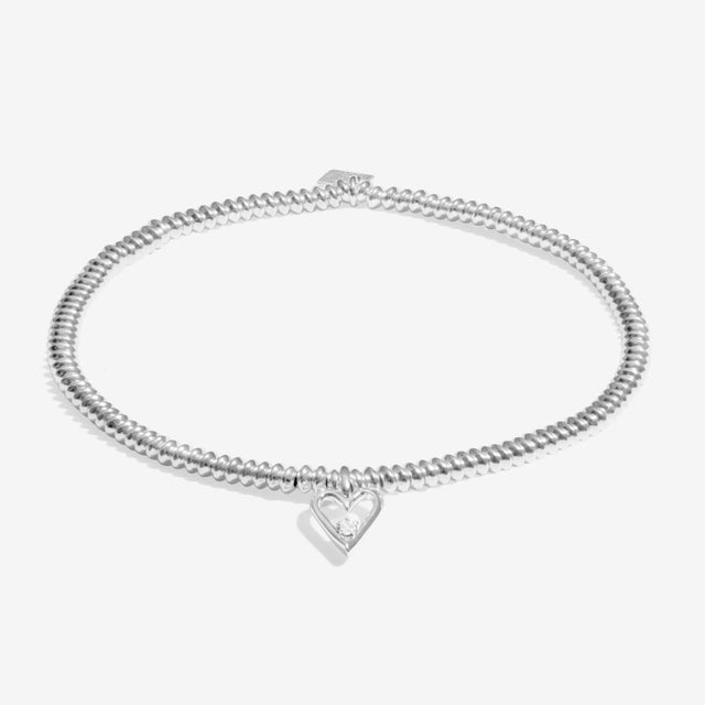 Joma Jewellery Bracelet - Happy 16th Birthday with Lab Grown Diamond