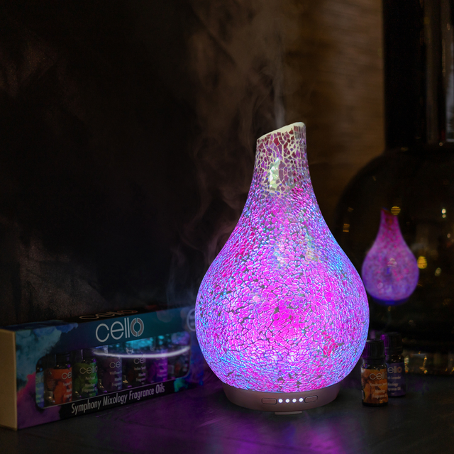 Cinnamon Spice Mixology Oil - 10ml