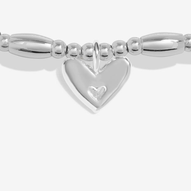 Joma Jewellery Life's A Charm Bracelet - Sister