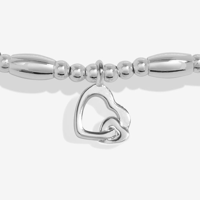 Joma Jewellery Life's A Charm Bracelet - Grandma