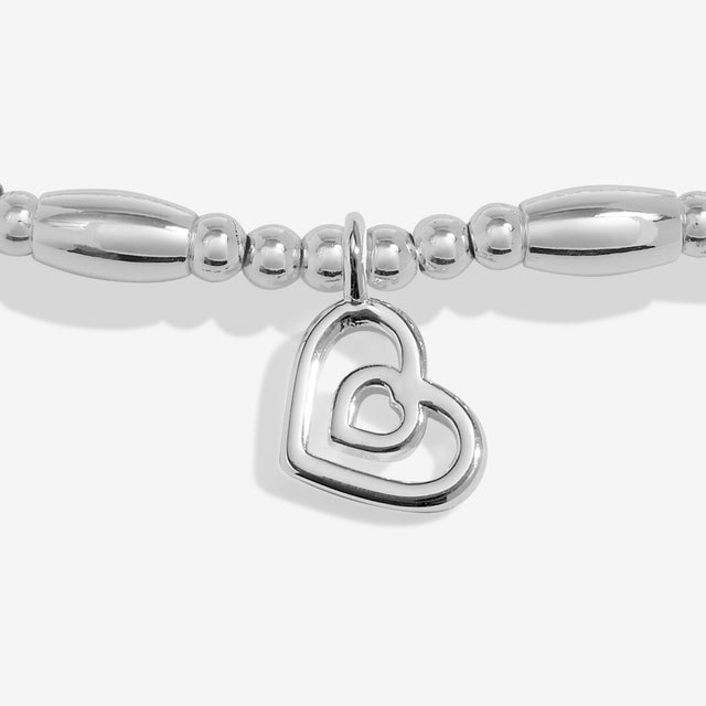 Joma Jewellery Life's A Charm Bracelet - Grandma