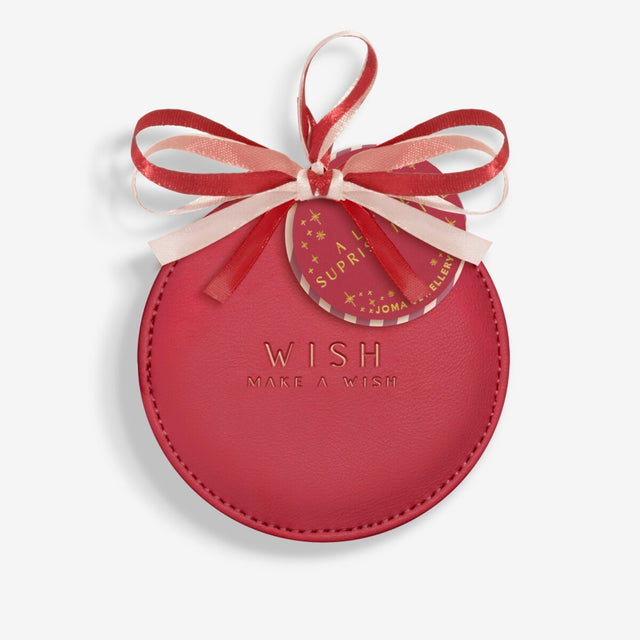 Joma Jewellery Silver Bracelet - Wish - A Little Bauble