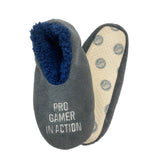 Baffies Light - Pro Gamer Slippers