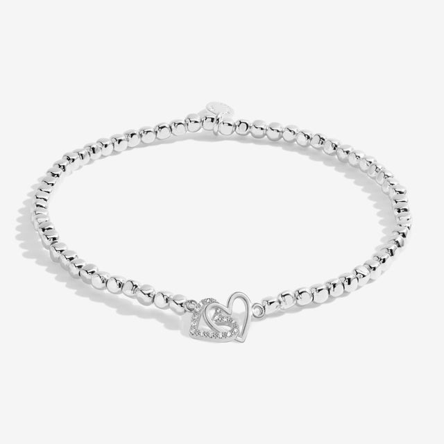 Joma Jewellery Bracelet - Happy Birthday Fabulous Friend - Forever Yours