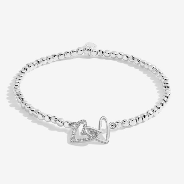 Joma Jewellery Bracelet - Happy Birthday Super Sister - Forever Yours