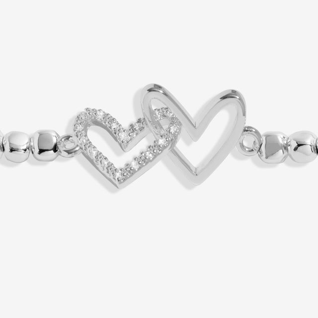 Joma Jewellery Bracelet - Happy Birthday Super Sister - Forever Yours
