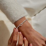 Joma Jewellery Bracelet - Happy Birthday Marvellous Mum - Forever Yours