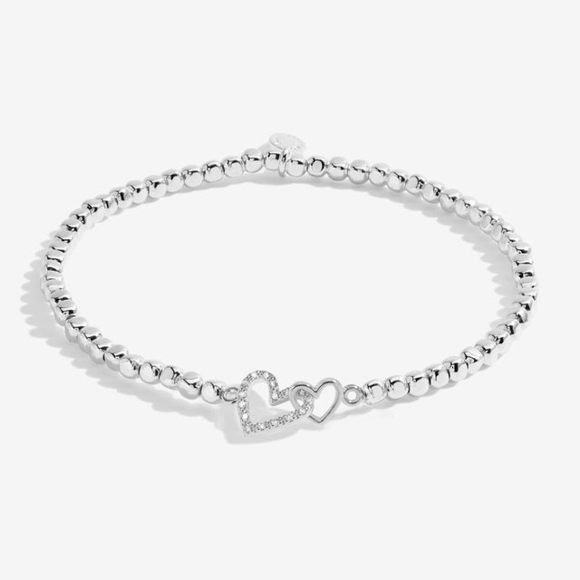 Joma Jewellery Bracelet - Happy Birthday Marvellous Mum - Forever Yours