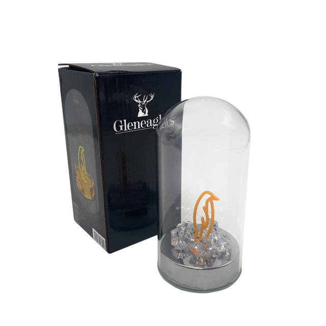 Gleneagles Penguin Neon - LED Battery Lamp