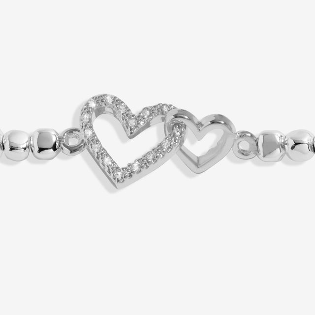 Joma Jewellery Bracelet - Happy Birthday Marvellous Mum - Forever Yours